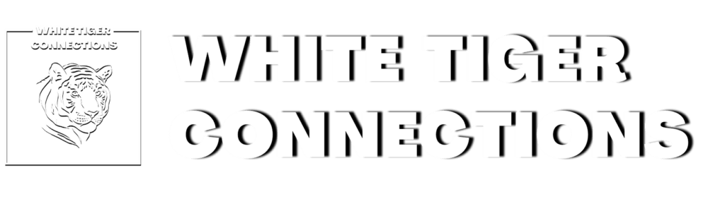White Tiger Connection's Logo