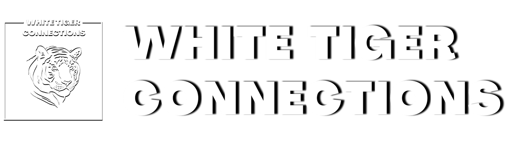 White Tiger Connection's Logo