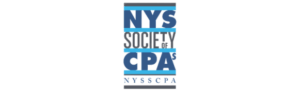New York Society of CPAs Logo